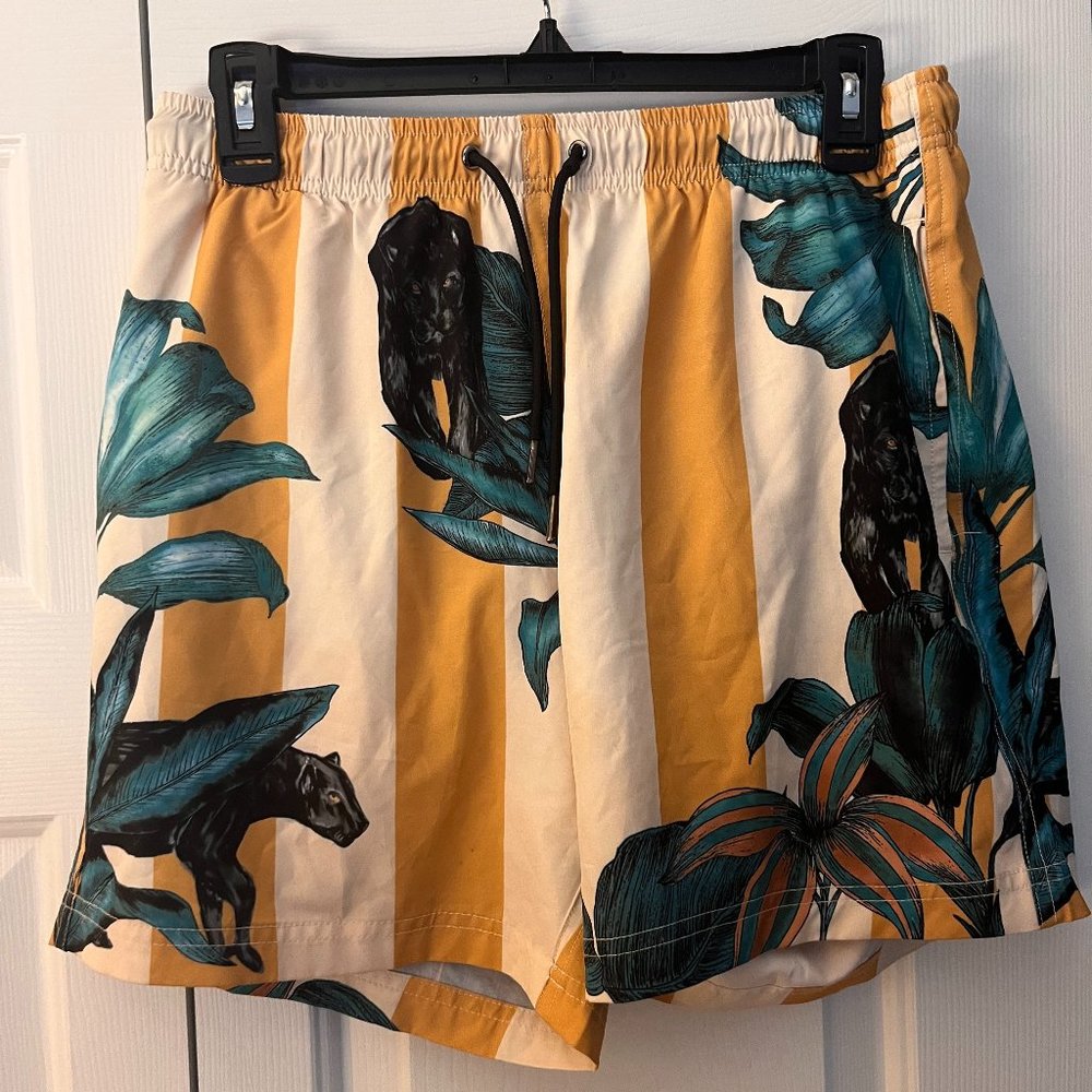 Mavrans Swim Trunks